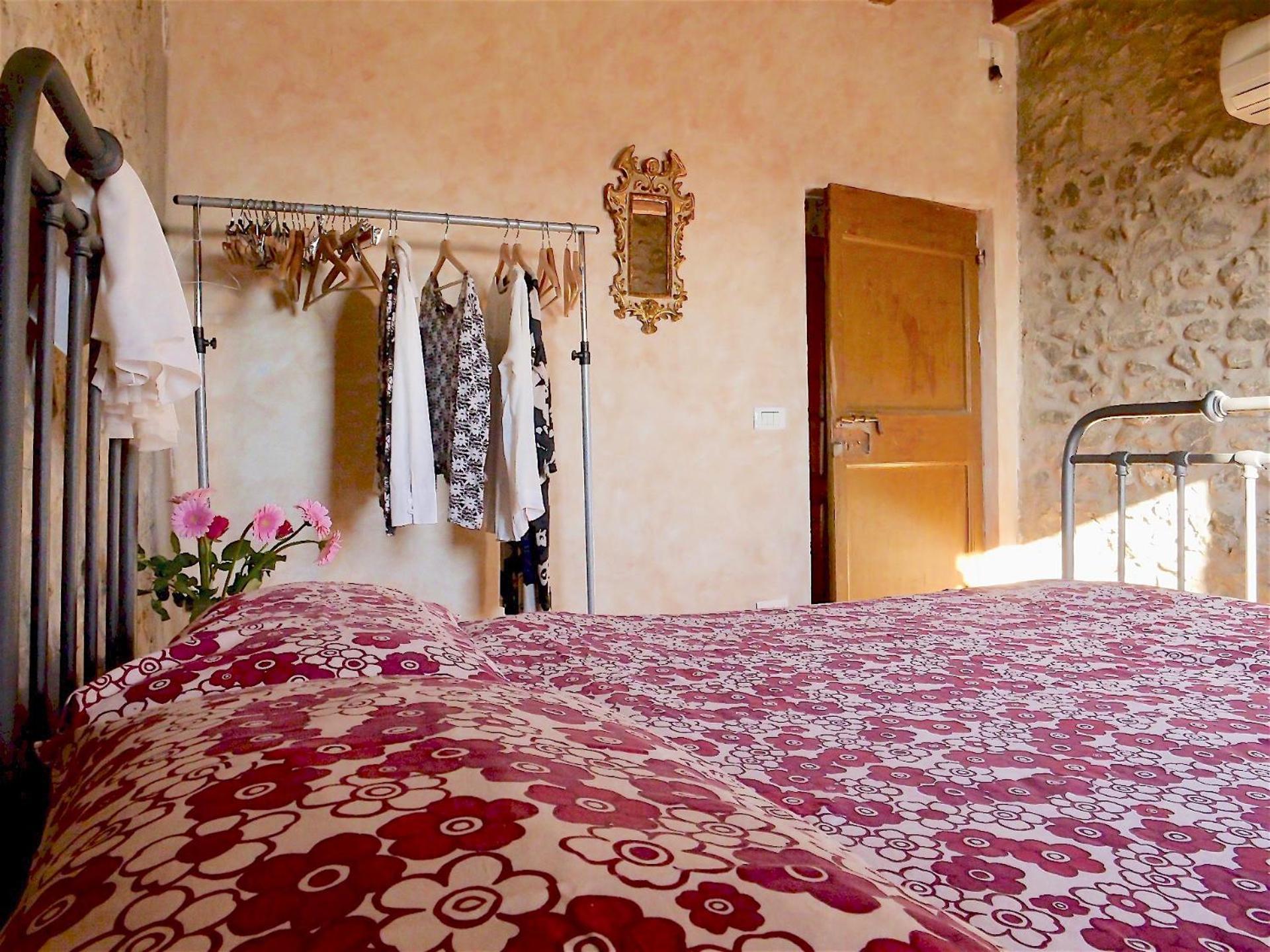 Agriturismo I Pitti Serravalle Pistoiese Exterior photo