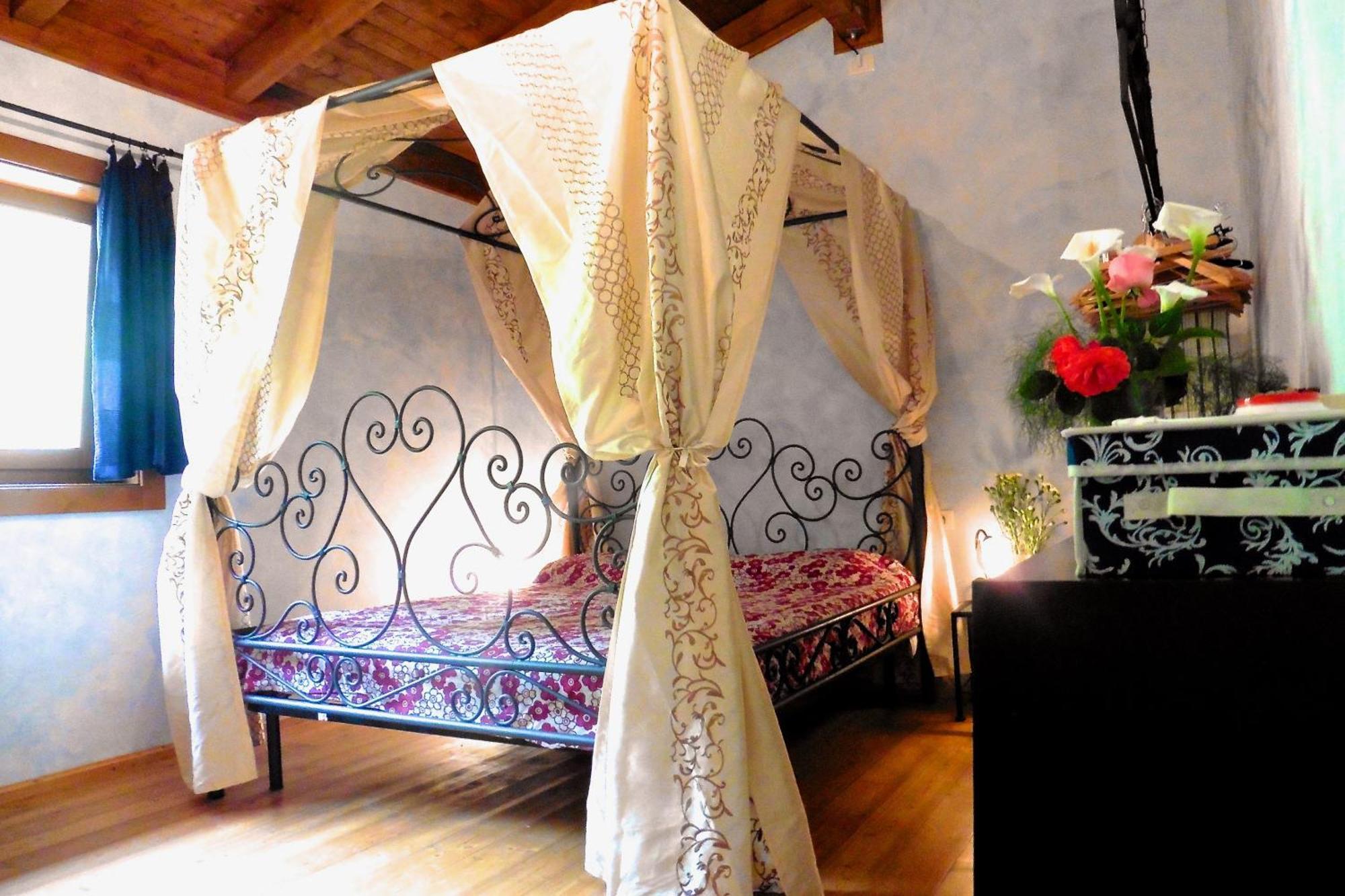 Agriturismo I Pitti Serravalle Pistoiese Exterior photo