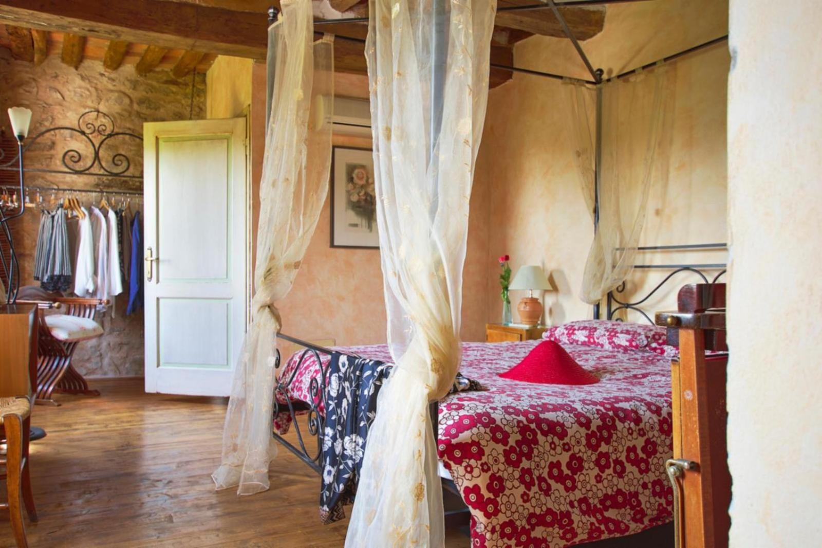 Agriturismo I Pitti Serravalle Pistoiese Exterior photo