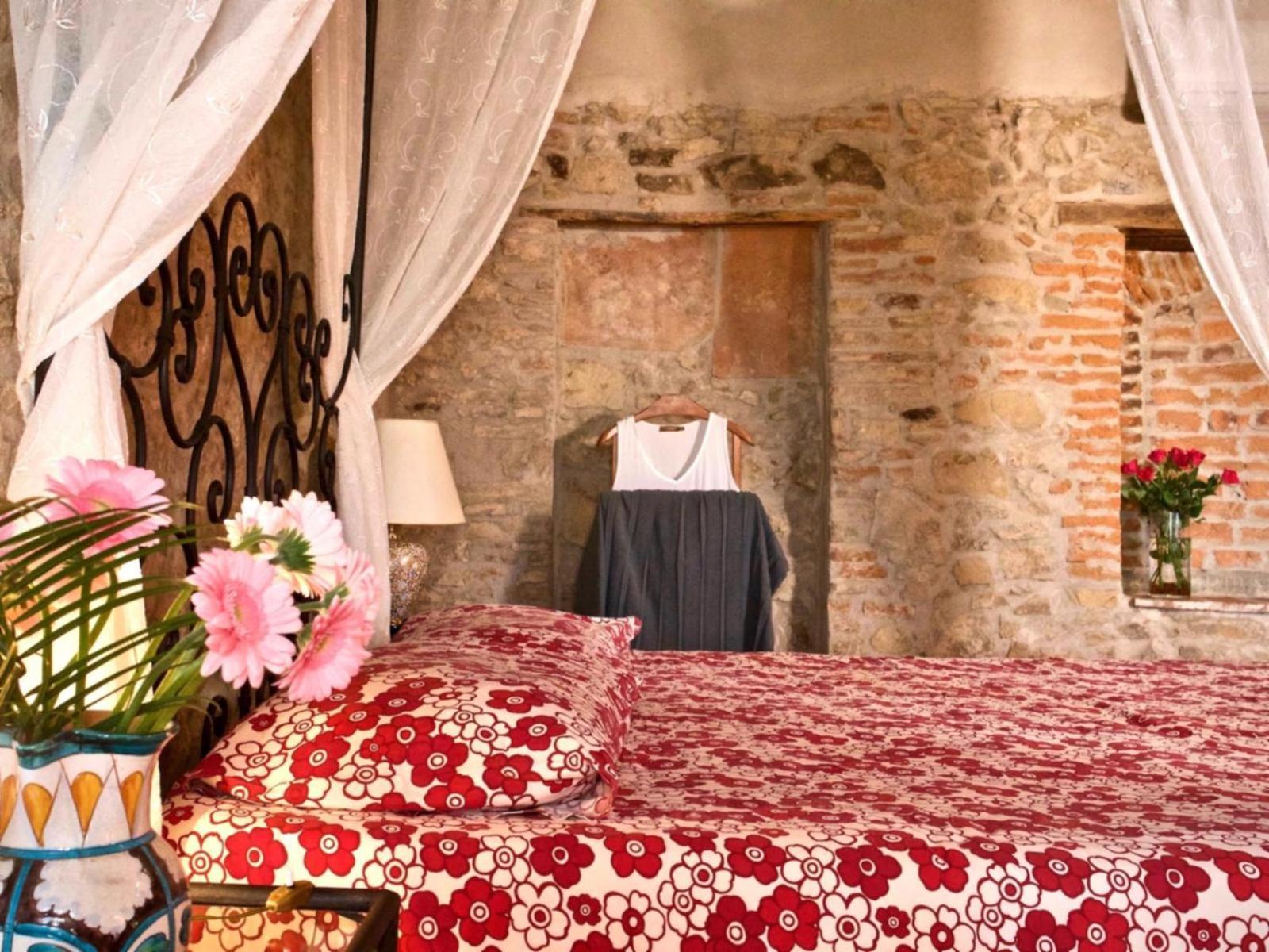 Agriturismo I Pitti Serravalle Pistoiese Room photo