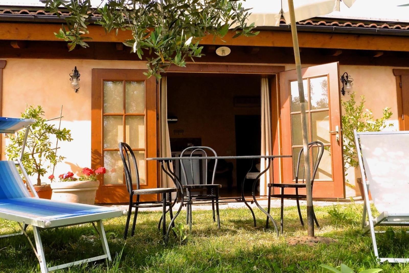 Agriturismo I Pitti Serravalle Pistoiese Room photo