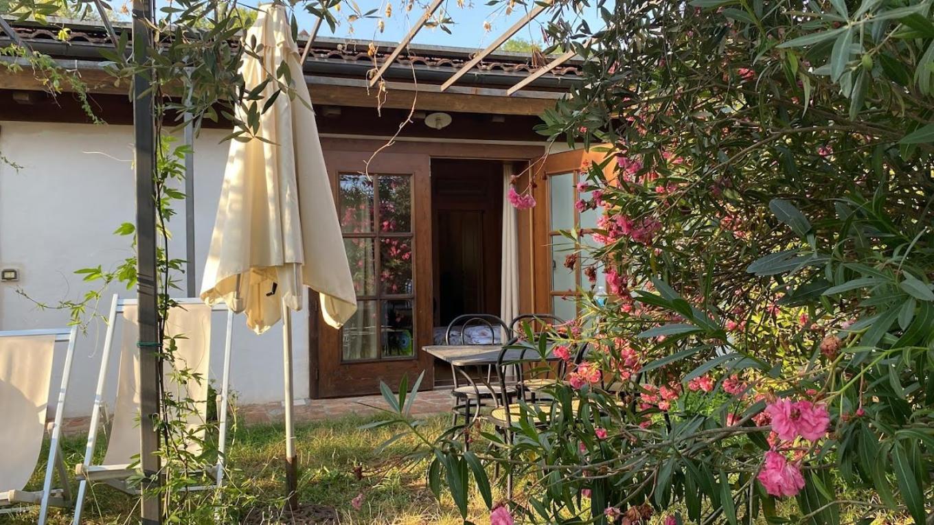 Agriturismo I Pitti Serravalle Pistoiese Room photo