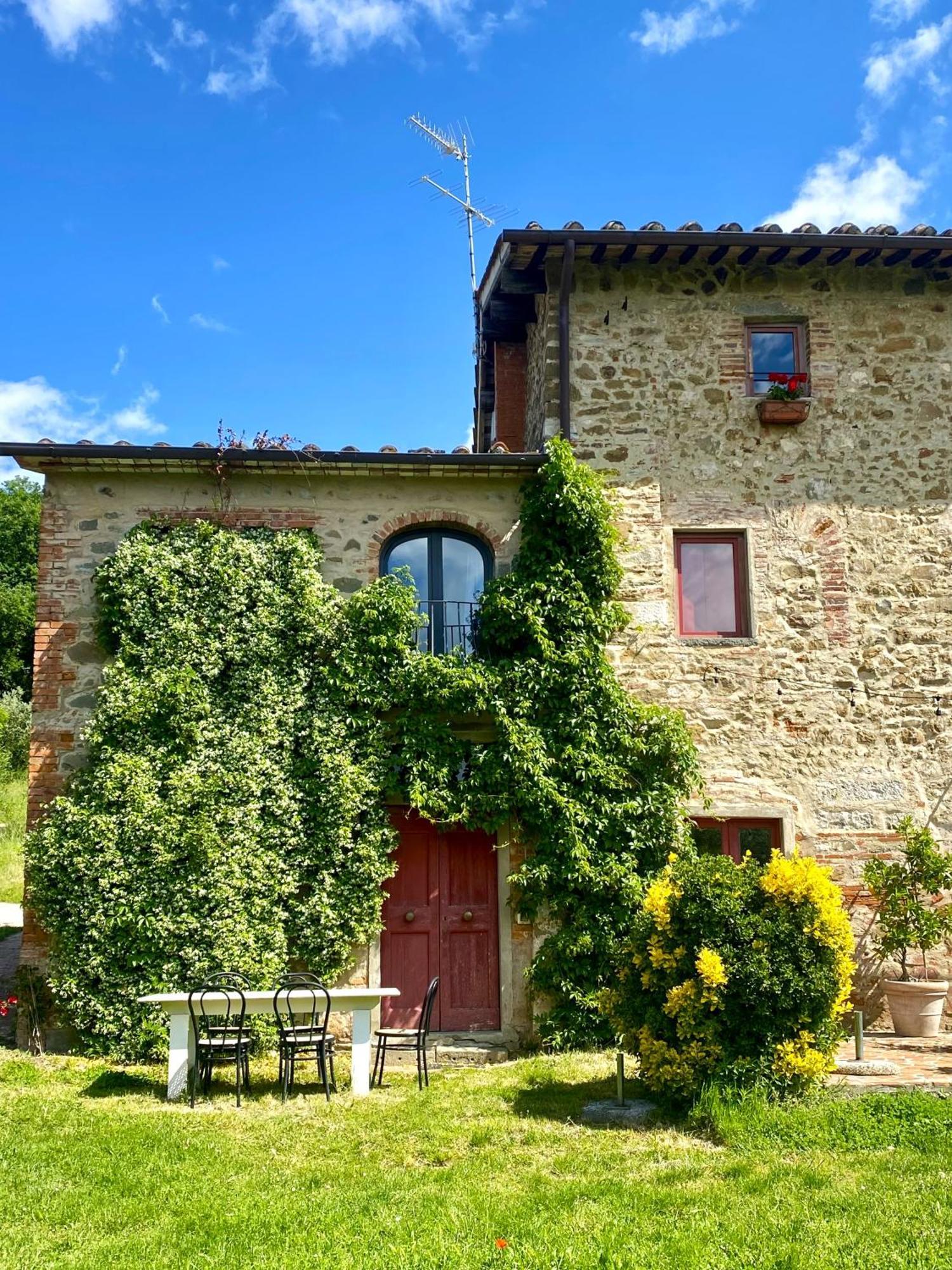 Agriturismo I Pitti Serravalle Pistoiese Room photo
